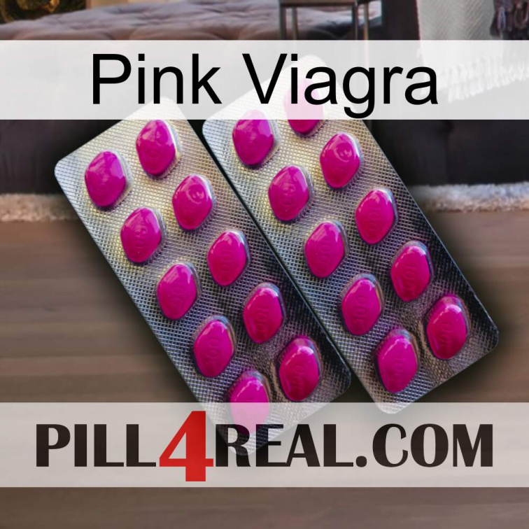 Pink Viagra 10